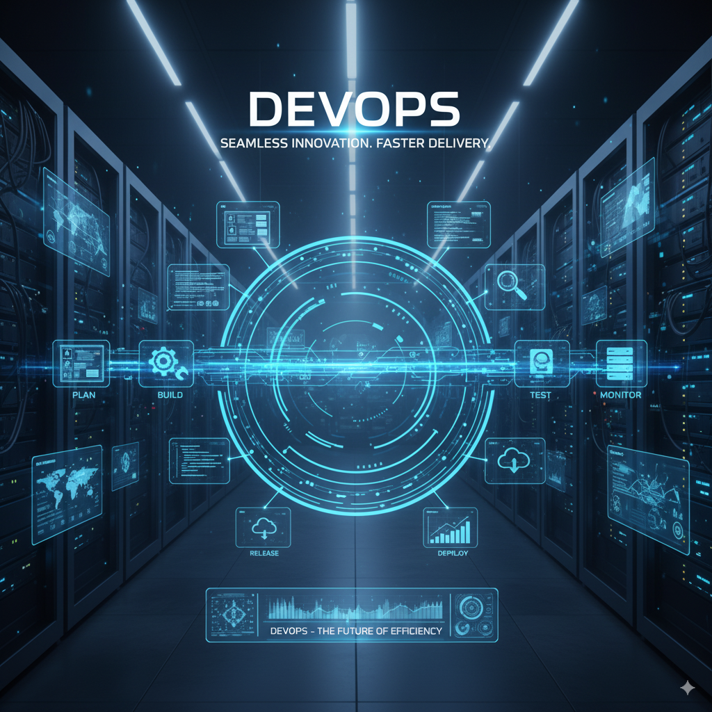 DevOps