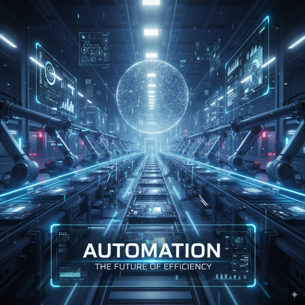 Process Automation